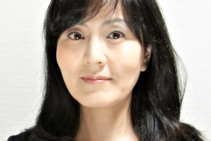 葬儀・お墓・終活ビジネスコンサルタント 吉川美津子(きっかわ みつこ)