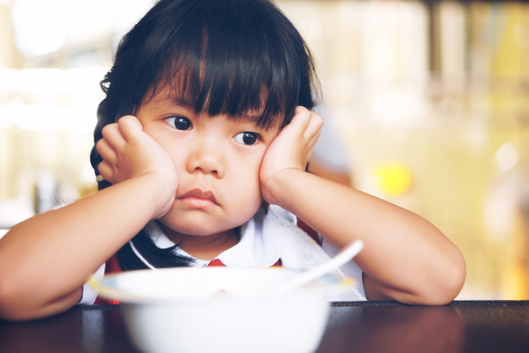 食べ物の 好き嫌い のメカニズムって 克服のヒントを専門家に聞きました Kufura クフラ 小学館公式