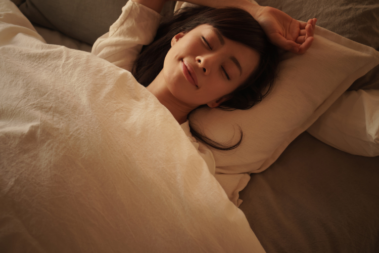睡眠不足 肌荒れ 肥満
