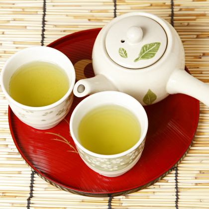 常備菜にぴったり！緑茶のプロに聞く「茶がら」を使った節約時短レシピ
