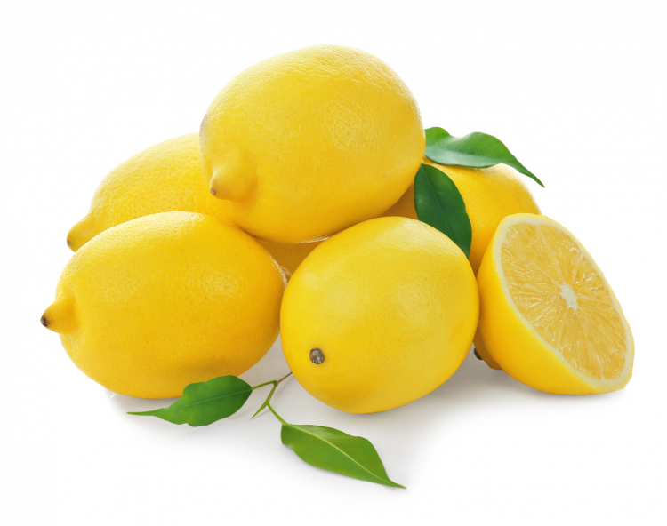レモンの長持ち保存方法 選び方のコツから冷凍保存の仕方まで Kufura クフラ 小学館公式