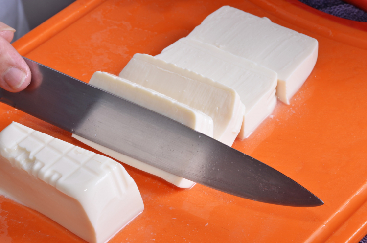 豆腐 冷凍保存 カット