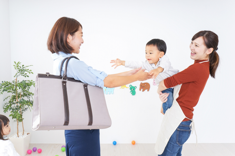 育休から復帰したママが「辛かったこと」「嬉しかったこと」の1位とは？