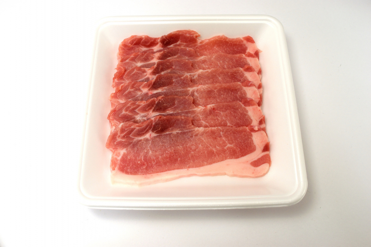 パサつく肉の悩み解決 豚薄切り肉 の長持ち保存方法 選び方のコツから冷凍保存の仕方まで Kufura クフラ 小学館公式