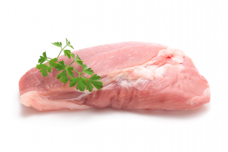 豚ブロック肉　選び方