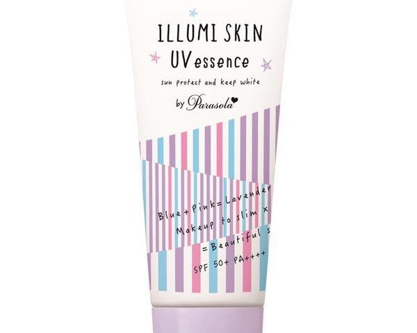 パラソーラ イルミスキン UVエッセンス