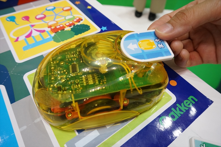 元システムエンジニアが選ぶ「学び×IT」おもちゃ、東京おもちゃショーで見つけました