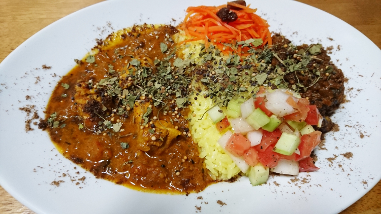 2018年注目カレー！外食なら「スパイスカレー」、家で作るなら「クリーミーカレー」を徹底解説