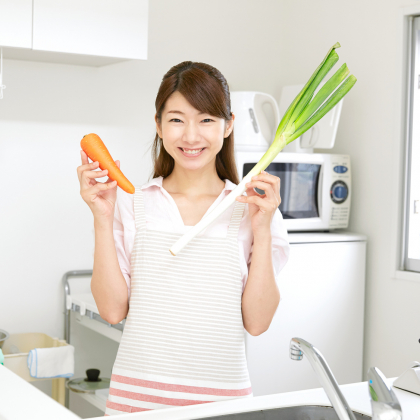 【野菜の保存】食品保存のプロが教える！定番野菜の冷蔵・冷凍方法や保存期間