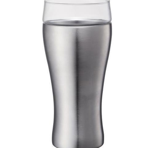 オンドゾーン 飲みごこちビールタンブラー