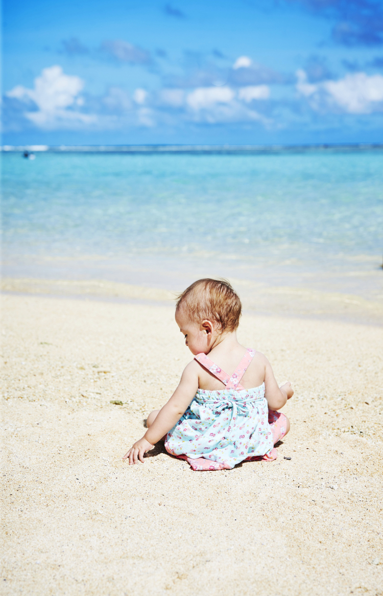 プロカメラマンに教わる 子どもの旅写真の撮り方 子連れ海外お役立ちテク 4 Kufura クフラ 小学館公式