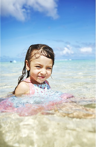 プロカメラマンに教わる 子どもの旅写真の撮り方 子連れ海外お役立ちテク 4 Kufura クフラ 小学館公式