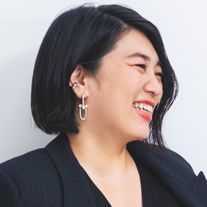 高橋香奈子