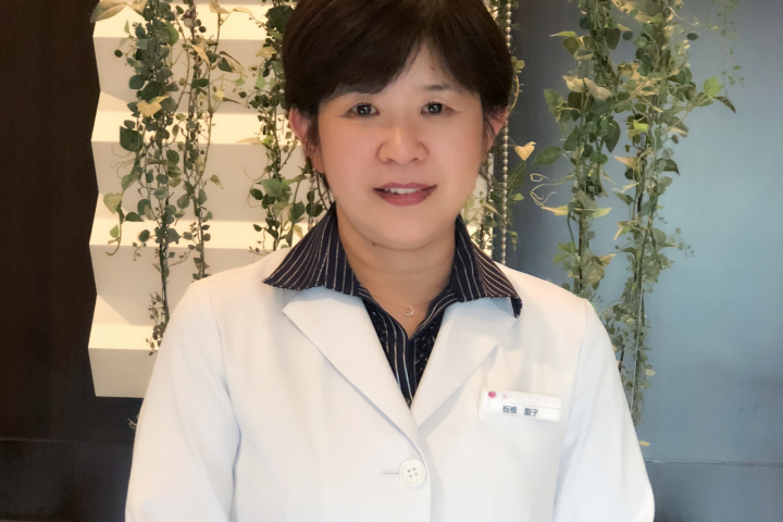 女性専用「優ウィメンズクリニック」勤務 板橋聖子