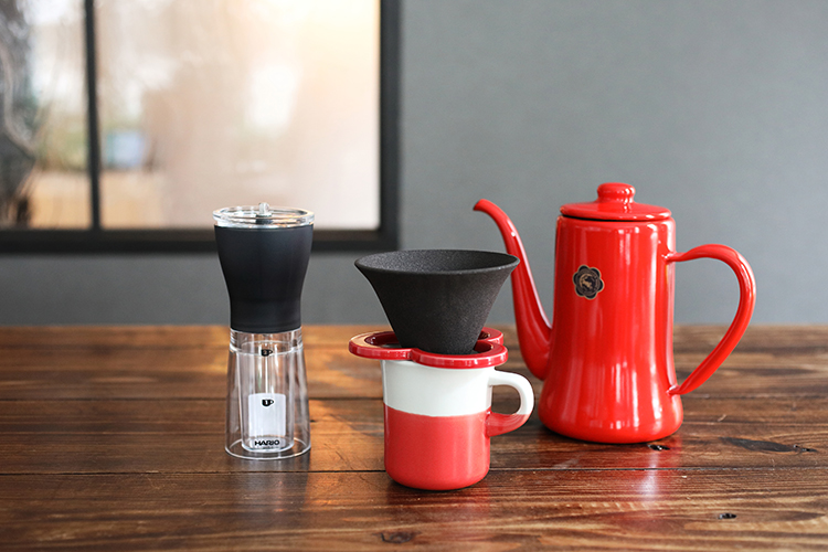 ロフト コーヒーセット