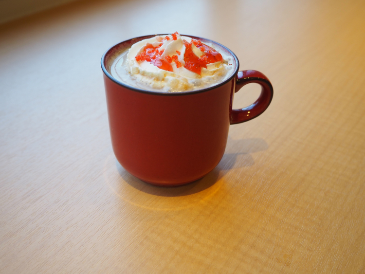 寒い日はお家でゆっくりアレンジコーヒーを作ろう！「冬のおこもりドリンク」4レシピ