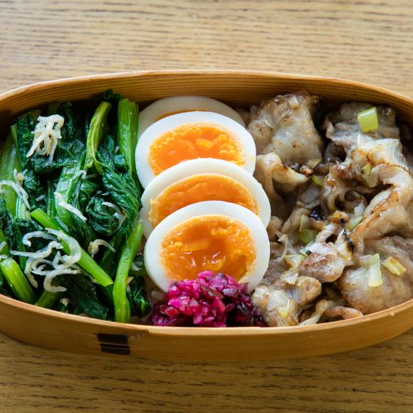 お弁当のネタに困ったら… ツレヅレハナコ流「三色弁当」 絶品の組み合わせ4つ