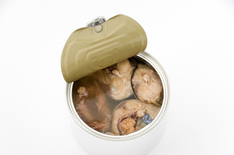 ツナ缶、サバ缶、そして…？いざというとき助かる「ストック食材」とアレンジレシピを調査