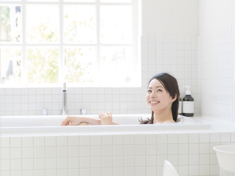 サッと流すだけで違う？お風呂に入ったあと「ちょっとキレイにしている場所」お風呂のプチ掃除アンケート