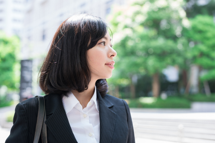 転職後の「想像と違う…」「聞いていたのと違う！」を防ぐために【森本千賀子の転職アドバイス】