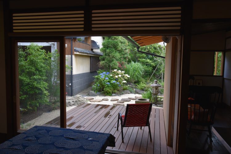 「ラクタビ」やっと見つけた！近場の貸別荘で叶った、私と家族がぐったりしない旅