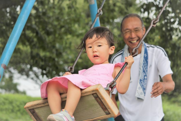 じいじ ばあばの本音 孫とのレジャー 楽しいけれどちょっぴり後悔したこと とは Kufura クフラ 小学館公式