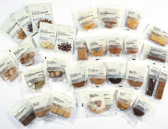 無印の「糖質10g以下のお菓子」 30種類ぜ~んぶ食べた! kufura編集部のおススメ5選