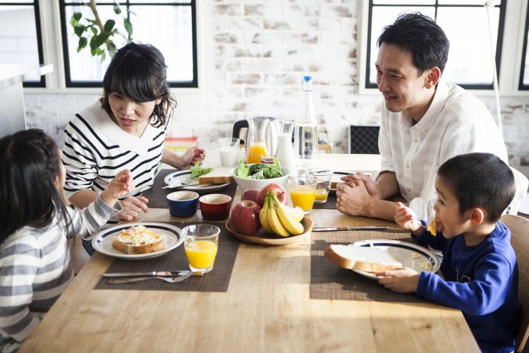 味つけから品数まで 結婚後も受け入れがたかった 私と夫の食生活習慣の違い Kufura クフラ 小学館公式