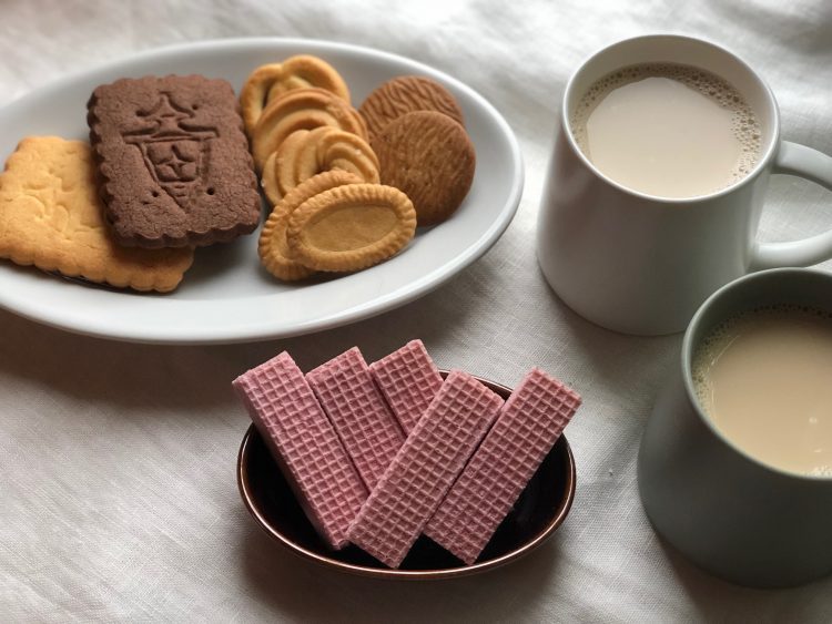 秋のお茶タイムに使える手土産紹介します！【プチプラ極上ギフト＃11月】