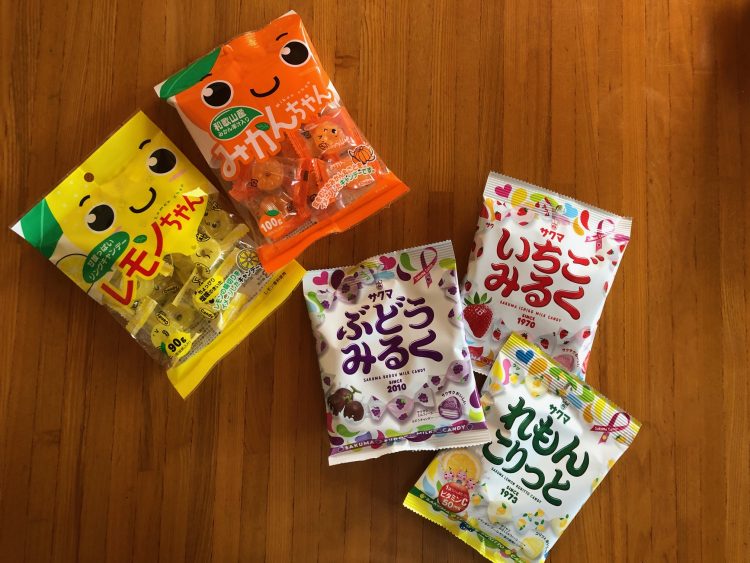 キャンドゥ にはパケ買いしたくなるお菓子がいっぱい 100円ショップのお菓子売り場を要チェック Kufura クフラ 小学館公式