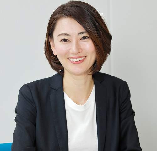キャリアカウンセラー・研修講師 北條 久美子