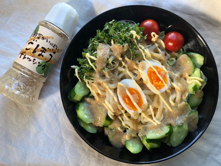 カルディ ドレッシング 野菜がいっぱい ごぼうドレッシング