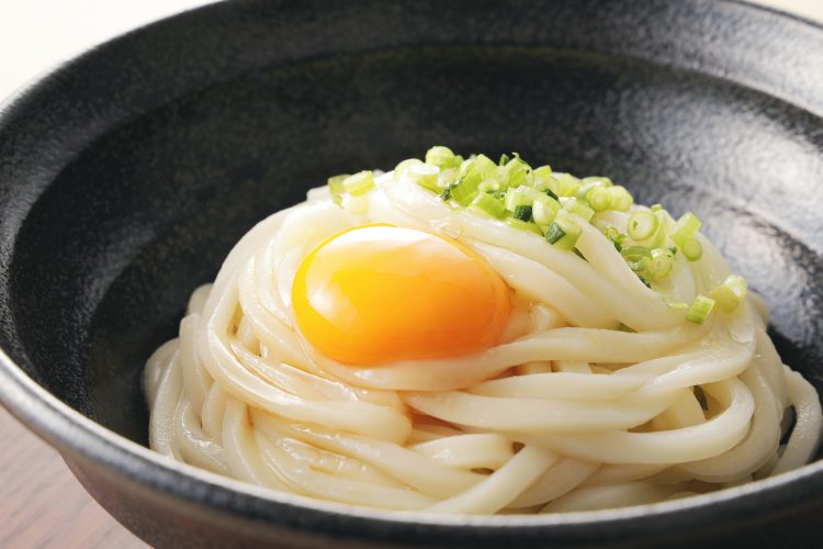 コスパ抜群でウマッ 3玉100円のゆでうどん 主婦の凄腕アレンジが続々 Kufura クフラ 小学館公式