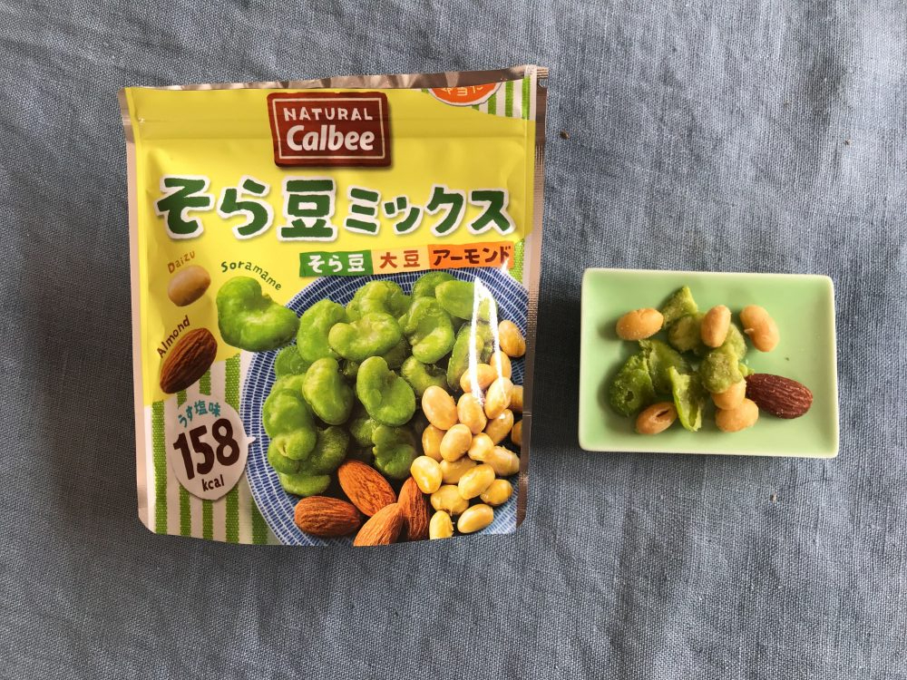 低糖質で噛みごたえも リモートワークの 口さみしい に効く 食べきりスナックはコレ Kufura編集部日誌 Kufura クフラ 小学館公式