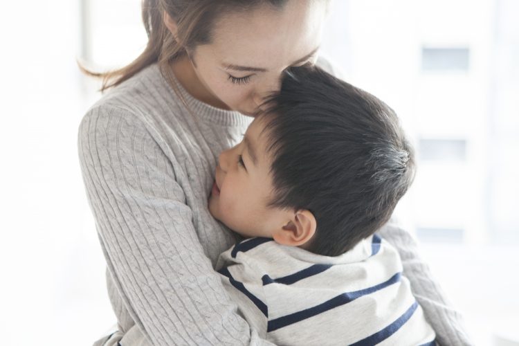 長いおこもり生活で感じた 子どもに変化 Goodなことも Badなことも聞きました Kufura クフラ 小学館公式