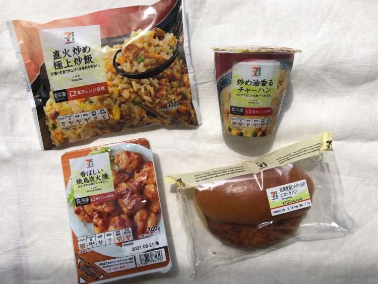 ステイホーム中の強い味方！「コンビニの美味しいもの」を、80歳の料理家・祐成陽子さんに教えてもらいました