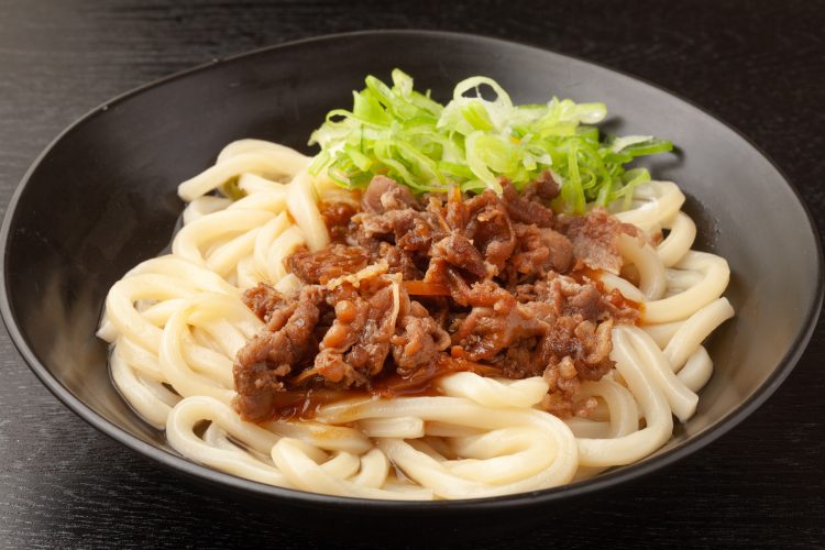 蒸し暑い日もさっぱり 冷やしうどん みんなのアレンジレシピを集めました Kufura クフラ 小学館公式