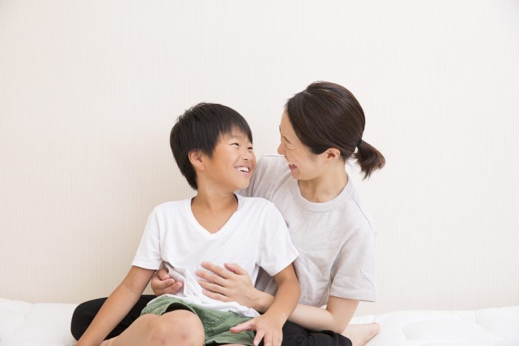 子どもの「思春期の前にしておけばよかった…」先輩ママが感じたことは？心と体の急成長を目の当りにして…