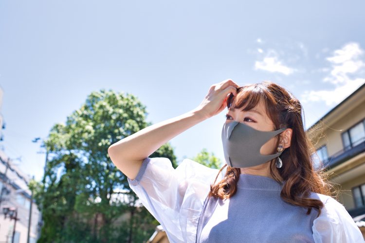 夏マスク は布派 使い捨て派 多かったのは それぞれの理由を女性368人に聞きました Kufura クフラ 小学館公式