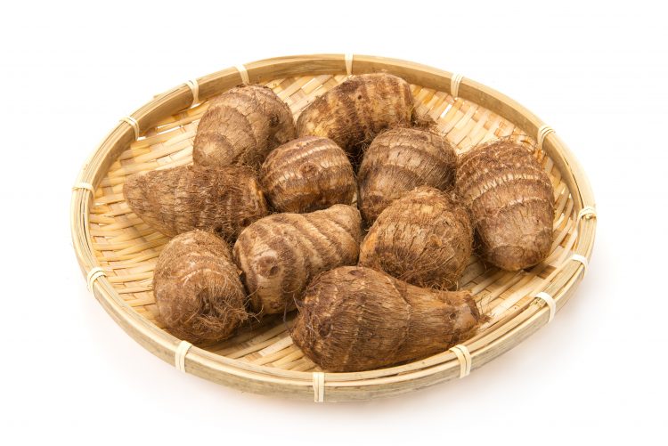 里芋の煮物だけでもバリエが豊富！秋の味覚「里芋」家族が喜んだアレンジレシピを聞きました