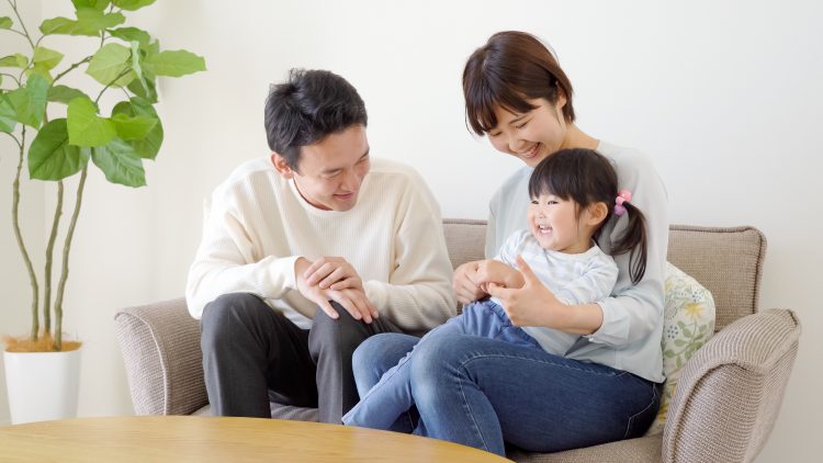 本当は大人も不安…。親として時代と向き合う私たちへのメッセージとは【井桁容子先生の「子どもの不安」に寄り添う育児】＃4