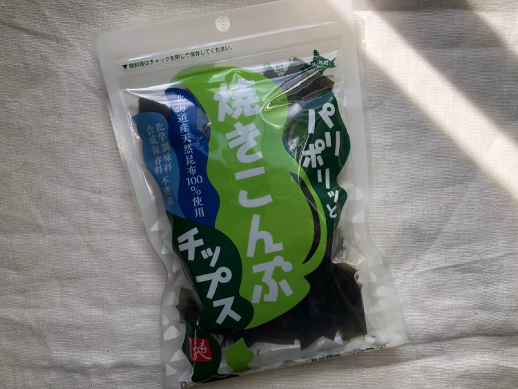 カルディ ヘルシースナック