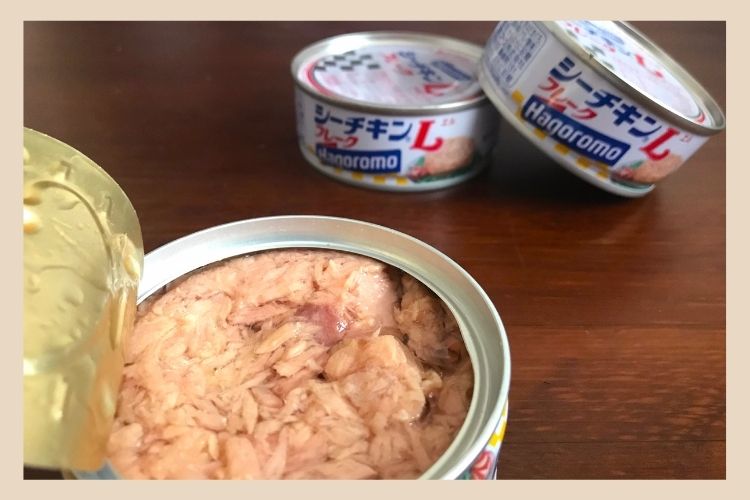 ツナ と シーチキン なにが違う 調べてみると 食べ物の違い豆知識 Kufura クフラ 小学館公式