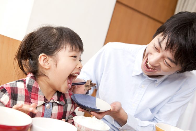 働くママはとにかく忙しい！子どもが保育園児だったときパパの協力があって嬉しかったこと