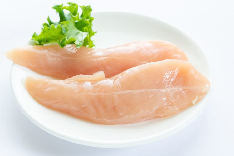 ごちそうに変身！「ささみのアレンジレシピ」マンネリ知らずのアイディア集