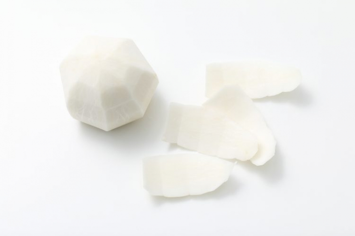 かぶ 皮 活用