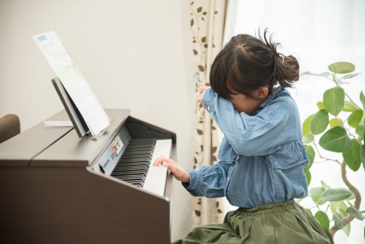 辞めどきはいつ 子どもの習いごと よかった辞め方 後悔した辞め方 先輩ママに聞きました Kufura クフラ 小学館公式