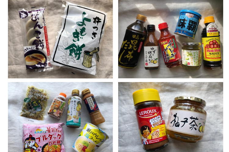 【カルディ】中田ぷうが振り返る「2020年本当に買って良かった」商品はこれ！