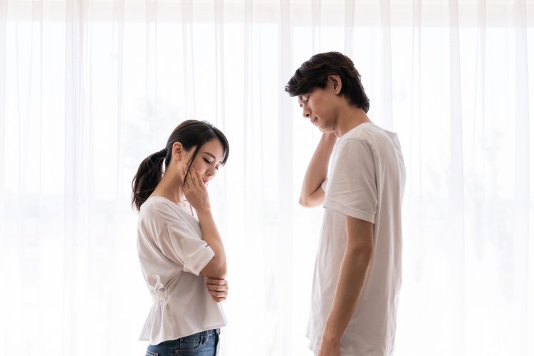 夫が妻に「ここだけは直してほしい」と思っていること。不満内容から見えてきたのは…