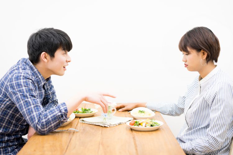 妻が「夫にここだけは直してほしい」と感じていること！6位 「話を聞かない」を超えた1位は…